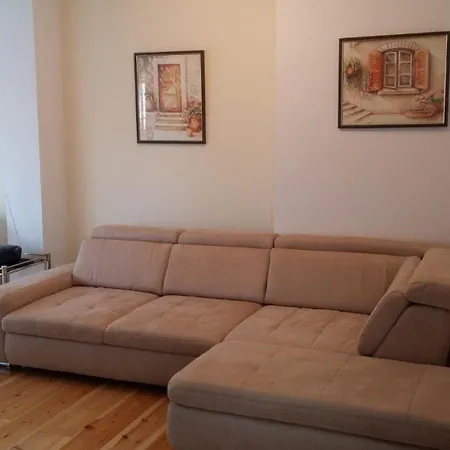 Apartment Fuer 3 Personen In Bad Saarow, Berlin *