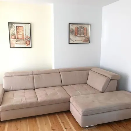 Apartment Fuer 3 Personen In Bad Saarow, Berlin *