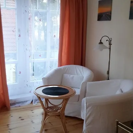 Fuer 3 Personen In Bad Saarow, Berlin *
