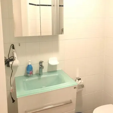 Apartment Fuer 3 Personen In Bad Saarow, Berlin Bad Saarow