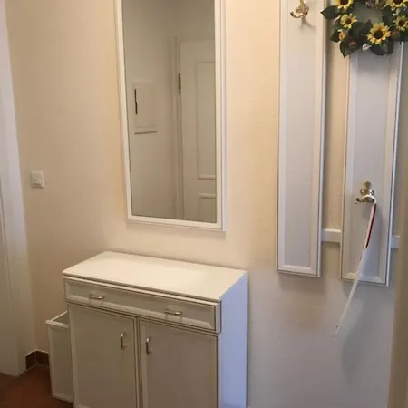 Apartment Fuer 3 Personen In Bad Saarow, Berlin