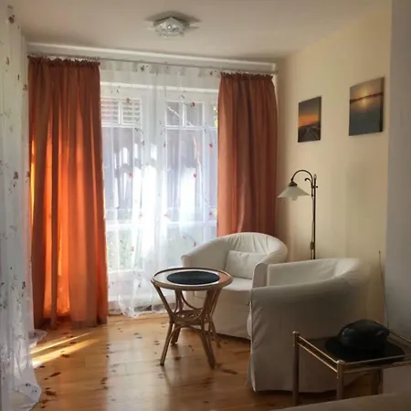 Fuer 3 Personen In Bad Saarow, Berlin Apartment Bad Saarow