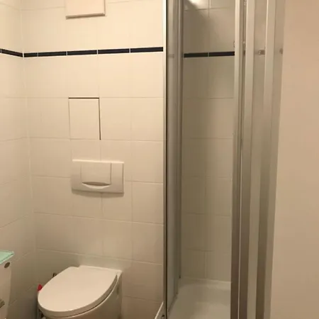 Fuer 3 Personen In Bad Saarow, Berlin *