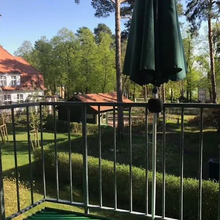 Apartment Fuer 3 Personen In Bad Saarow, Berlin Bad Saarow